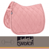 Potnik VELOURS CRYSTAL Platinum 2025 - Eskadron - soft rouge